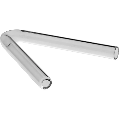 Tubo de silicona fi 7/9mm - temp. -55 +180°C - 4