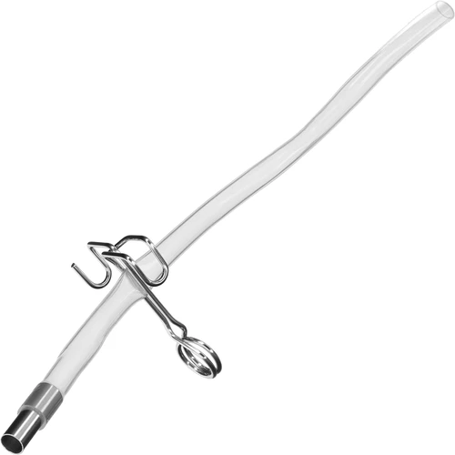 Tubo para extractor de zumo al vapor - 2