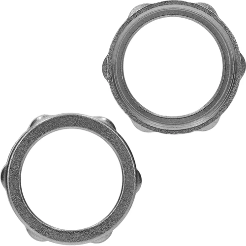 Tuerca roscada para embutidoras Browin ref. 311003, 311009, 311020 - 2