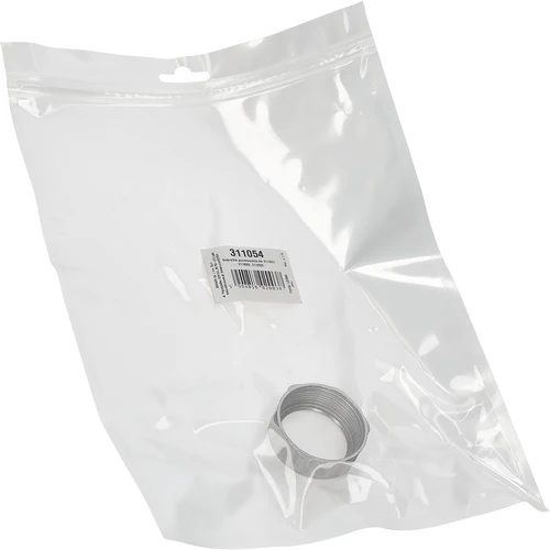 Tuerca roscada para embutidoras Browin ref. 311003, 311009, 311020 - 4