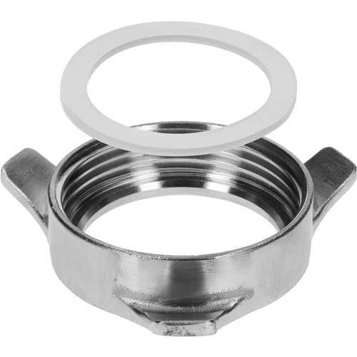 Tuerca roscada para embutidoras Browin nº 311036, 311037, 311038