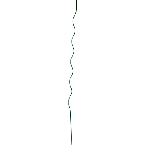 Tyczka stalowa spiralna 1,50m x 6mm