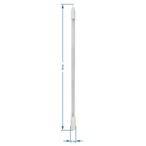 Válvula de gravedad para grifo - 2