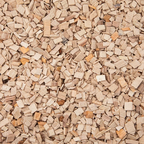Virutas de haya para ahumar/barbacoa, 450 g, clase 10 - 5