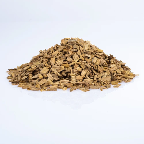 Virutas de madera de cerezo para ahumar y barbacoa, 450 g, clase 8 - 4