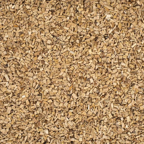 Virutas de madera de cerezo para ahumar y barbacoa, 450 g, clase 8 - 5