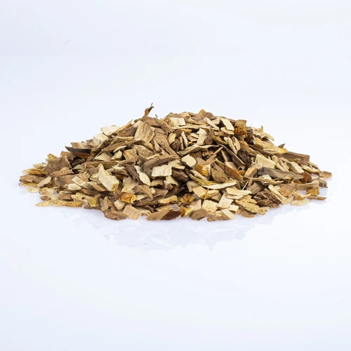 Virutas de madera de manzano para ahumar y barbacoa, 450 g, clase 8 - 4