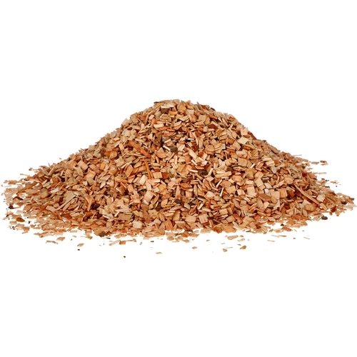 Virutas de madera para ahumar (100% aliso), clase 2 - 450 g x5 - 4