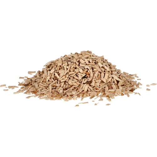 Virutas de madera para ahumar/barbacoa, haya, 450 g, clase 2 - 4