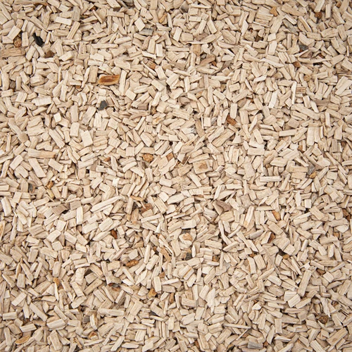 Virutas de madera para ahumar/barbacoa, haya, 450 g, clase 2 - 5