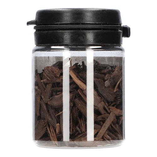 Virutas de roble muy tostadas 20g - 2