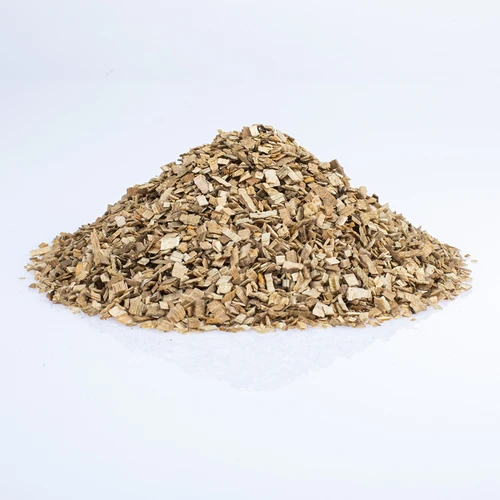 Virutas para ahumar (70% aliso + 30% haya), clase 2, 450 g x5 - 4