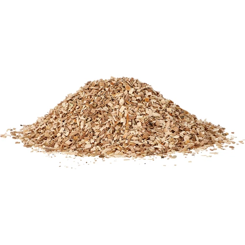 Virutas para ahumar/barbacoa, MANZANO - 450 g, clase 2 - 3