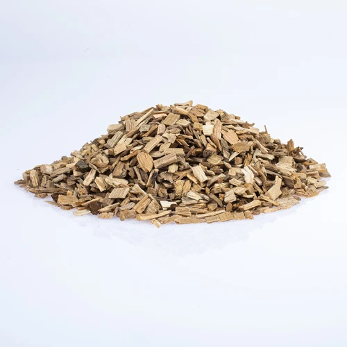 Virutas para ahumar de aliso y haya, 5 kg, tamaño medio KL8 - 2