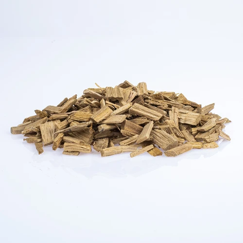 Virutas para ahumar/parrilla, roble, 450 g, clase 8 - 4