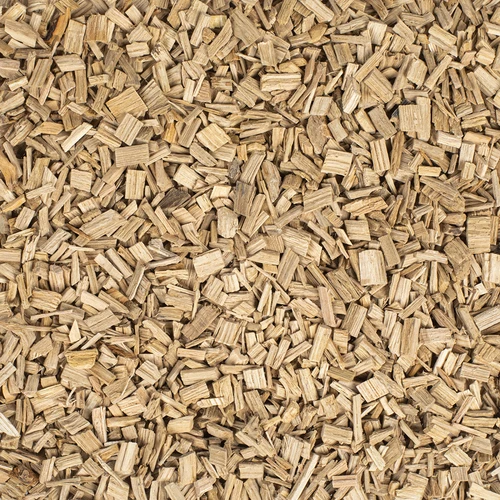 Virutas para ahumar/parrilla, roble, 450 g, clase 8 - 5