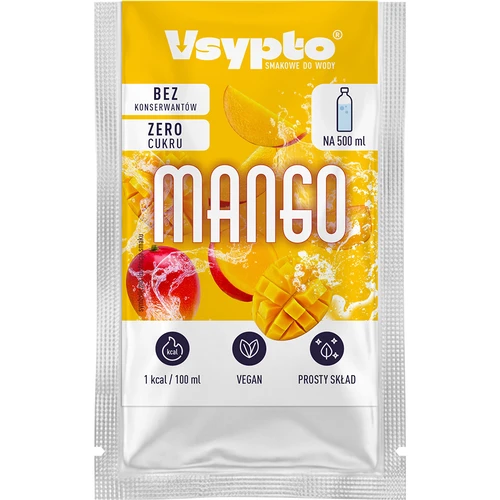 VSYPTO sabor mango, 3 g - 2