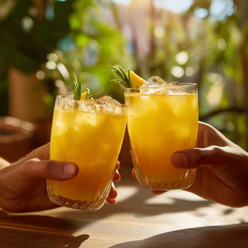 VYPITO 12%, sobre para 18 cócteles – Multitropic, 126g - 8