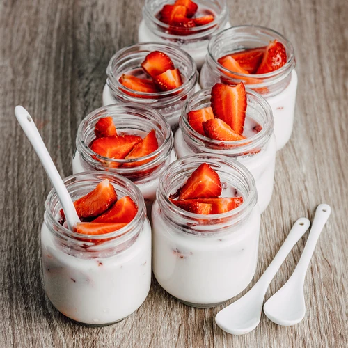 Yogurtera con termostato (9 frascos) - 17