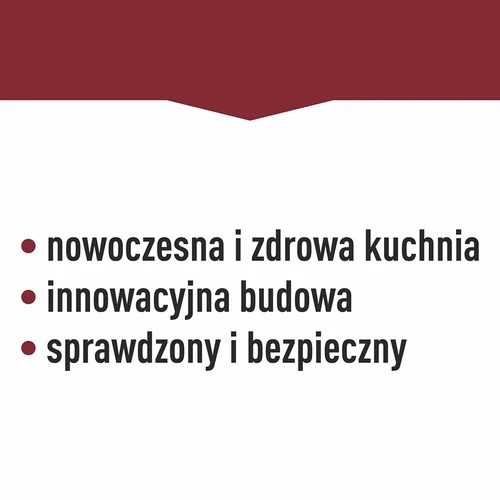 Zestaw z płaszczem wodnym-szynkowar 1,5 kg + garnek - 30