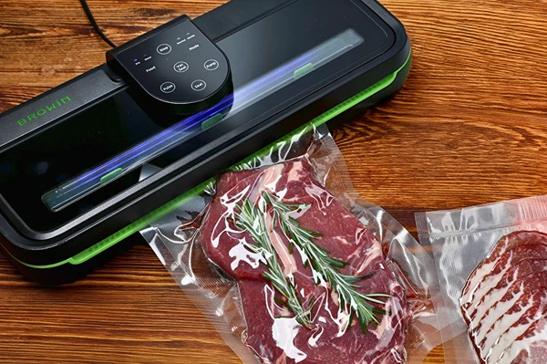 FRESCURA Y SABOR POR MÁS TIEMPO