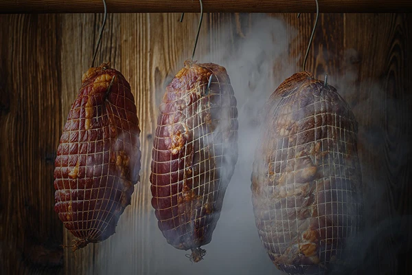 ¿Cómo hacer embutido casero?