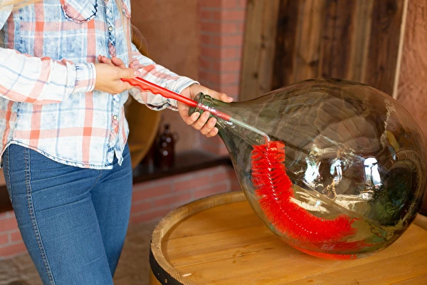 ¿Cómo hacer vino paso a paso?