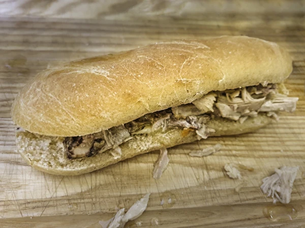 Deliciosos panecillos caseros