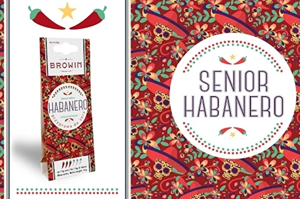 Domowy dżem pomidorowy z Habanero