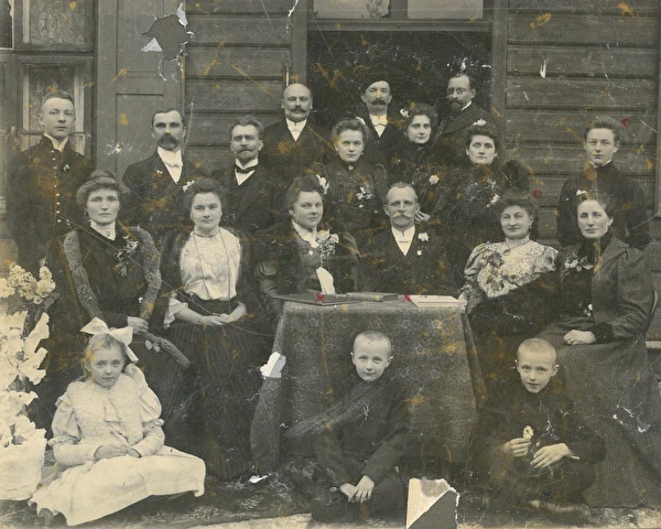 Episodio 2: Pimientos fermentados con hojas de roble