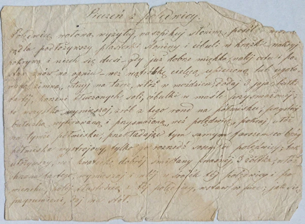 Episodio 3: Asado de solomillo y solomillo a la sartén