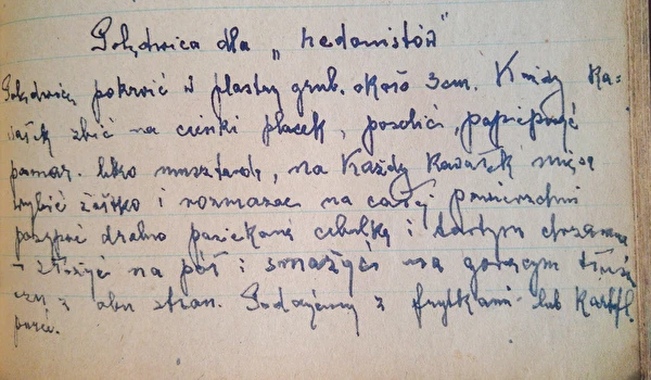 Episodio 3: Asado de solomillo y solomillo a la sartén