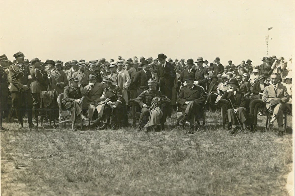 Episodio 4: Carpa a la polaca, brema o carpa en salsa esponjosa