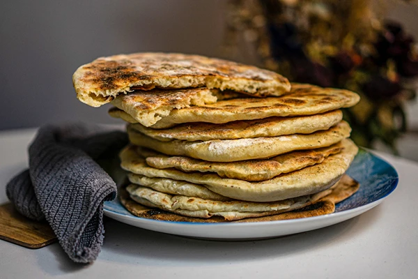 Panecillos noruegos Settekake