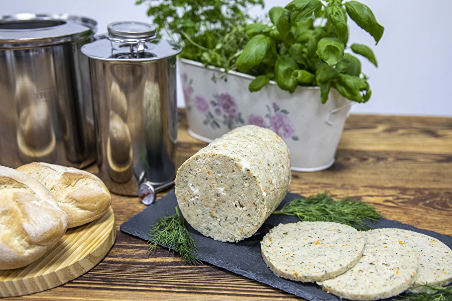 Browin Przepiśnik - Bloque de pescado del cocedor de jamón