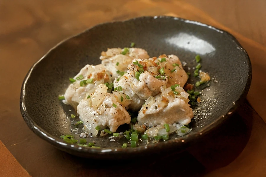 Browin Przepiśnik - Bolitas de trigo sarraceno