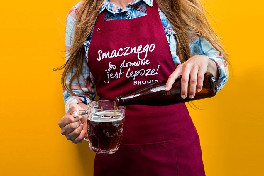 Browin Przepiśnik - ¿Cómo preparar cerveza? - Guía paso a paso