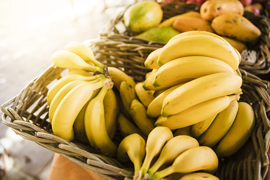 Browin Przepiśnik - Dżem bananowo-czekoladowy