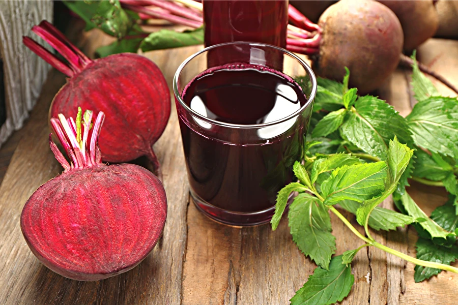 Browin Przepiśnik - Fermento de remolacha