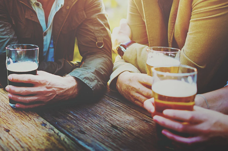 Browin Przepiśnik - Hefeweizen - cerveza tipo ALE