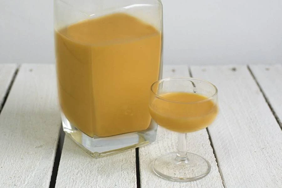 Browin Przepiśnik - Licor casero de café