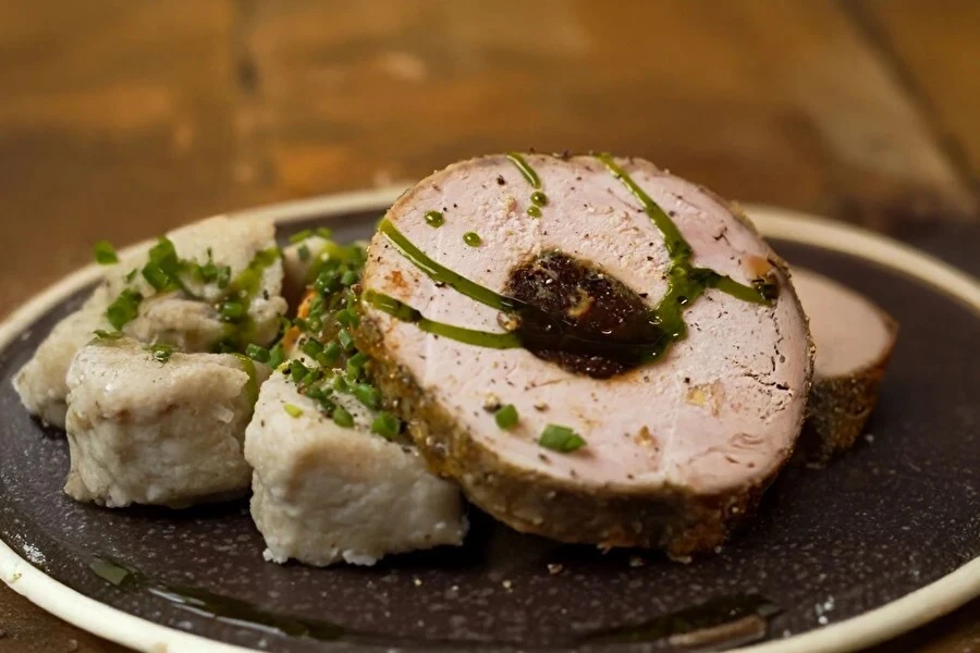 Browin Przepiśnik - Lunchbox de Bieszczady