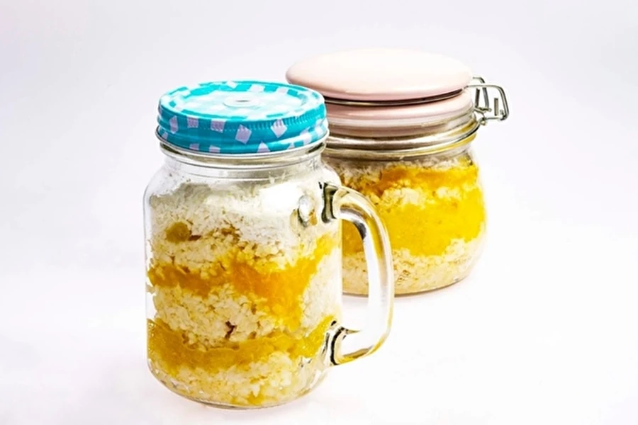 Browin Przepiśnik - Mijo tropical