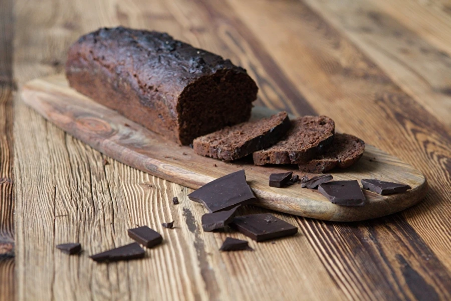 Browin Przepiśnik - Pan de chocolate
