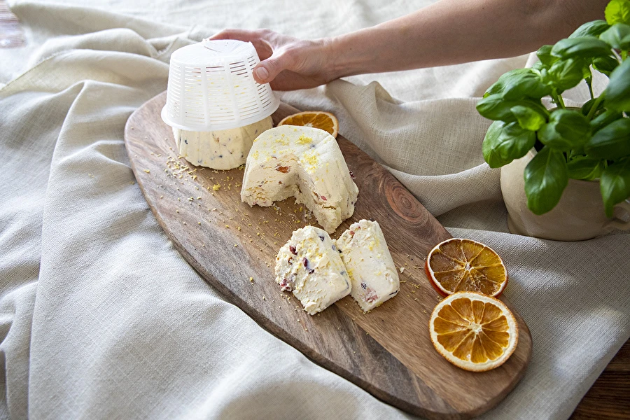 Browin Przepiśnik - Pascha de Pascua