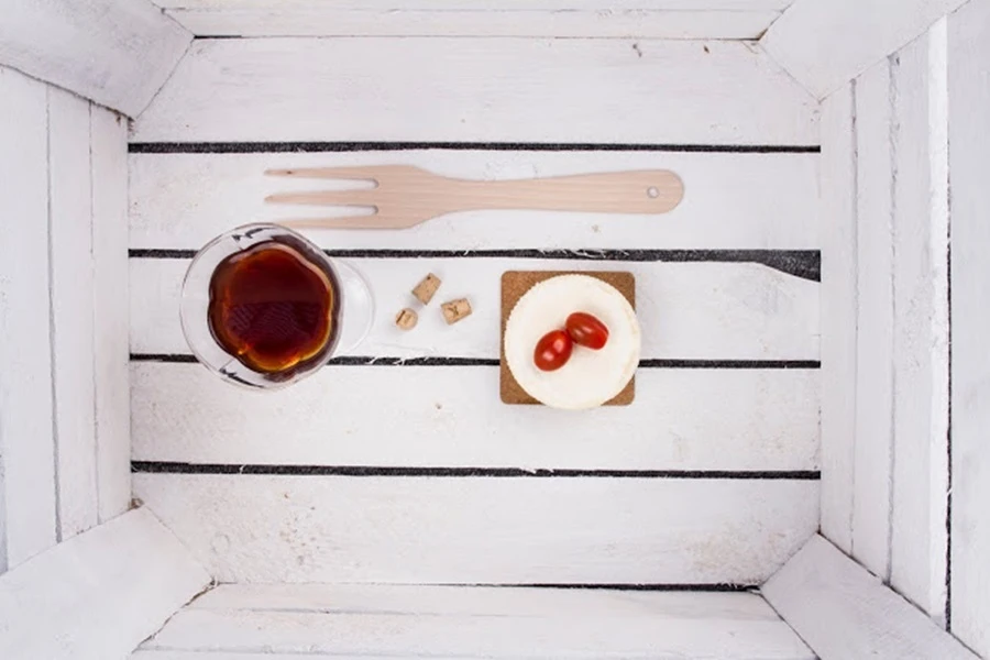 Browin Przepiśnik - Queso estilo Koryciński