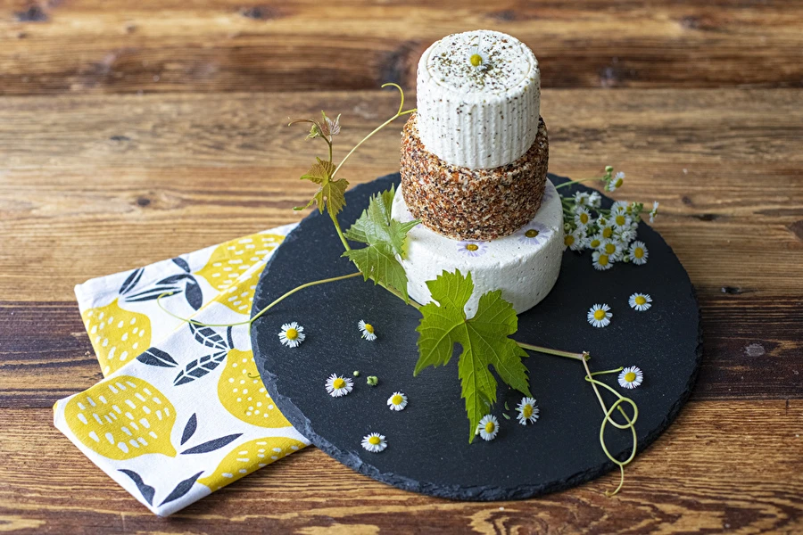 Browin Przepiśnik - Tarta de queso