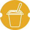 Producción de yogur